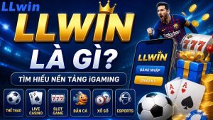 llwin là gì